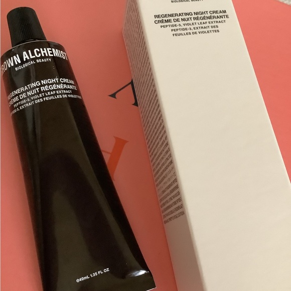 Grown Alchemist Night Cream NWT - Picture 2 of 8
